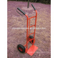 outdoor hand trolley with low price